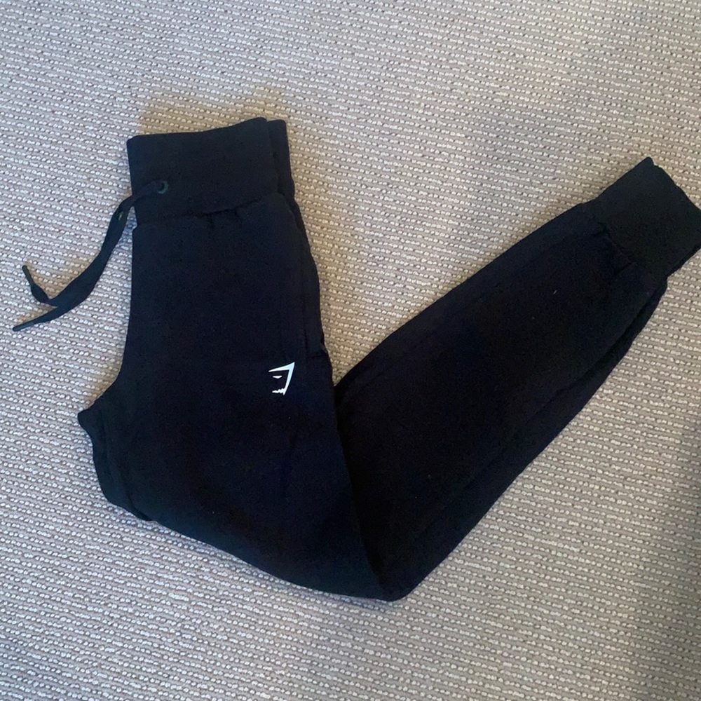 Gymshark Joggers